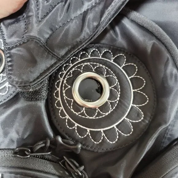 Owl Backpack in Polyester - LAST ONE! - Picture 12 of 16